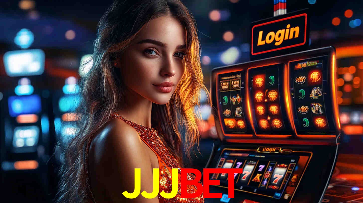 JJJBET - Aposta Real Suprema - JJJBET.COM