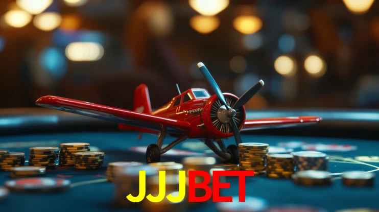 Experiência VIP JJJBET