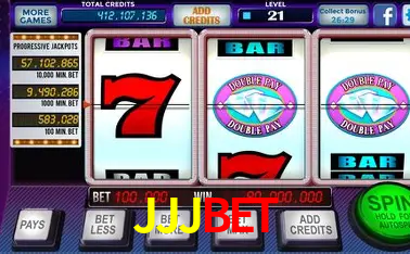 Desvendando o Mundo dos Jogos Virtuais na JJJBET