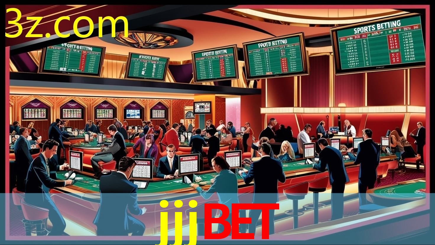 JJJBET