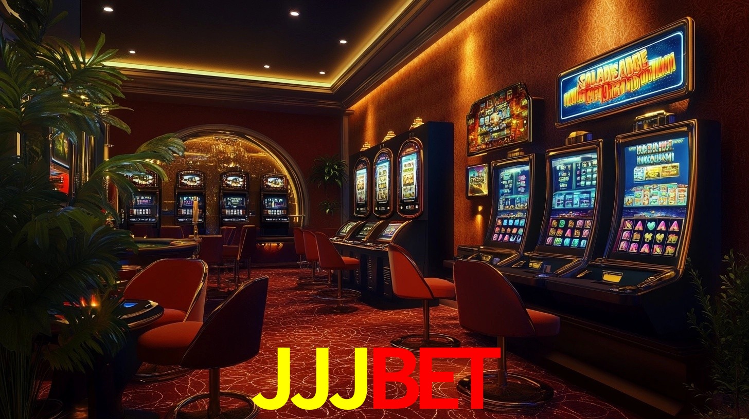 Exclusive Games JJJBET