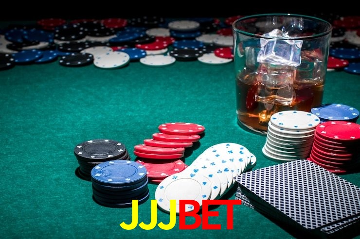 Casino VIP JJJBET