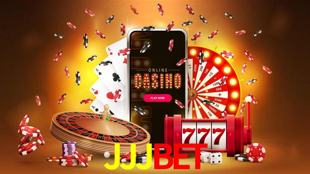 Descubra o Programa VIP da JJJBET: Vantagens Exclusivas para Jogadores