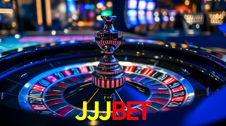 JJJBET: Jogos de Caça-Níqueis-Altas Recompensas, Roleta-Velocidade, Blackjack-Desafios Máximos