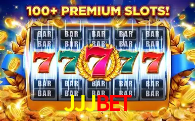 Descubra o Mundo do Cassino Online com JJJBET