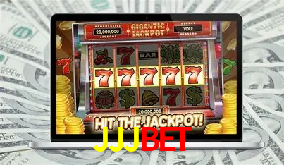 Platform Technology JJJBET