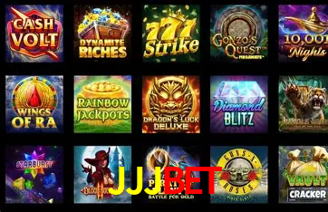 Weekend Specials JJJBET