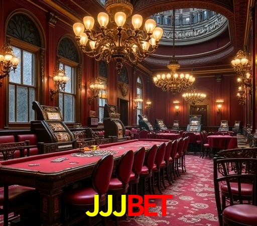 Promoções Sazonais JJJBET