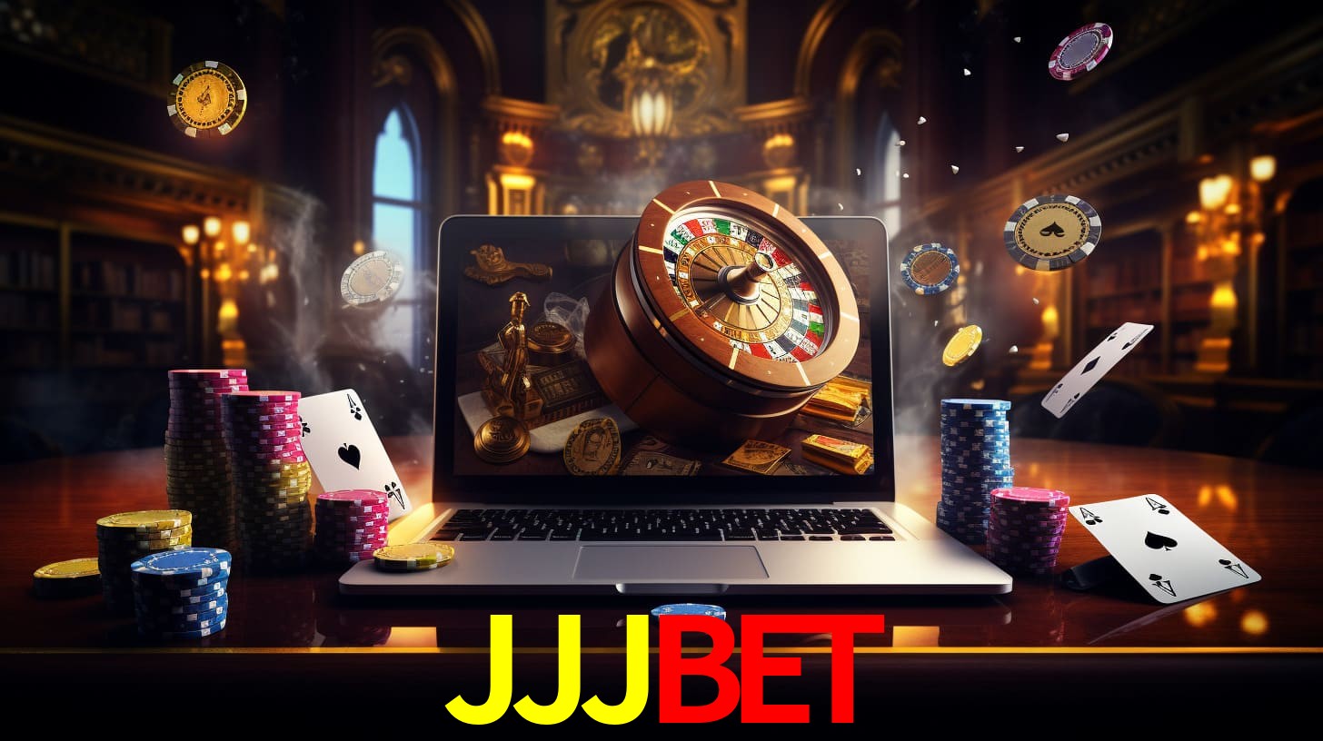 Welcome Bonus JJJBET