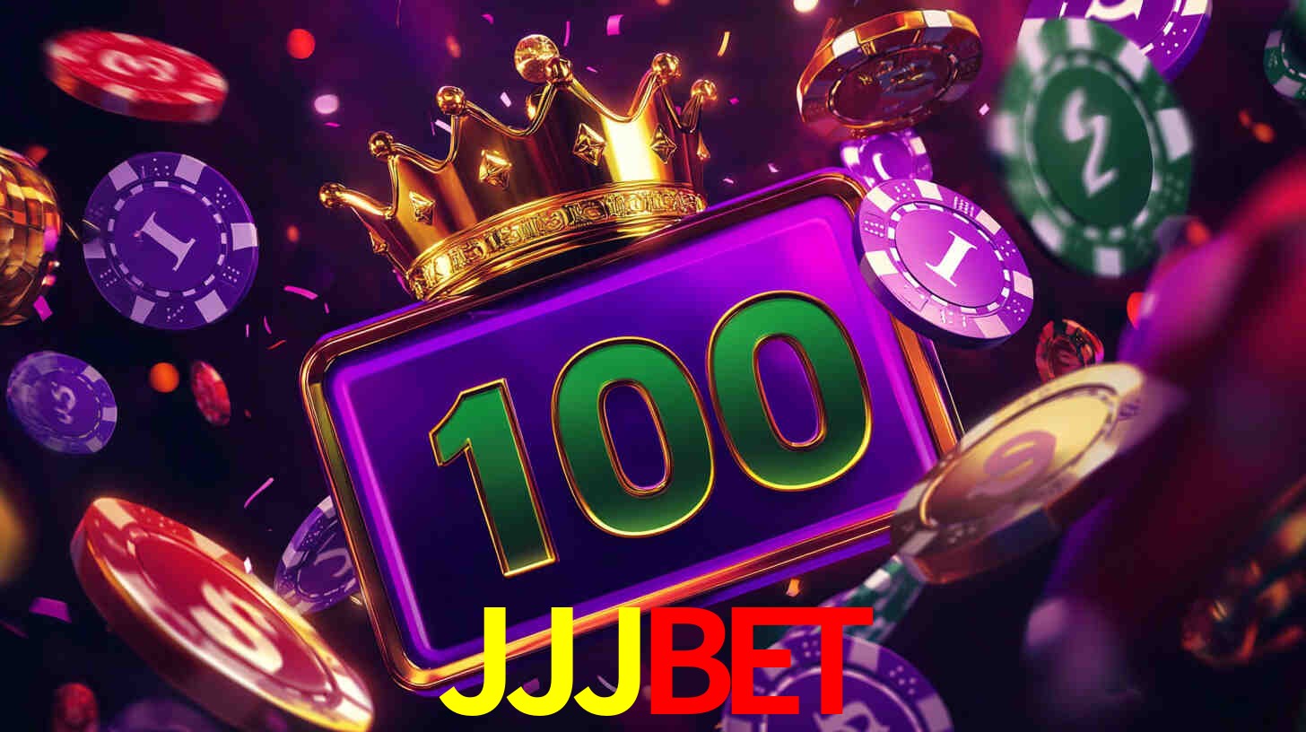 JJJBET App Interface