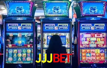 Desvendando o Mundo dos Jogos Virtuais na JJJBET