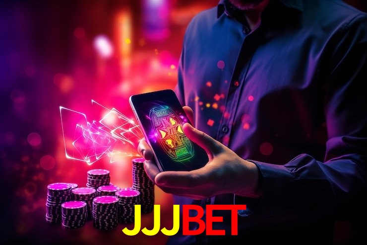 Casino Ao Vivo JJJBET