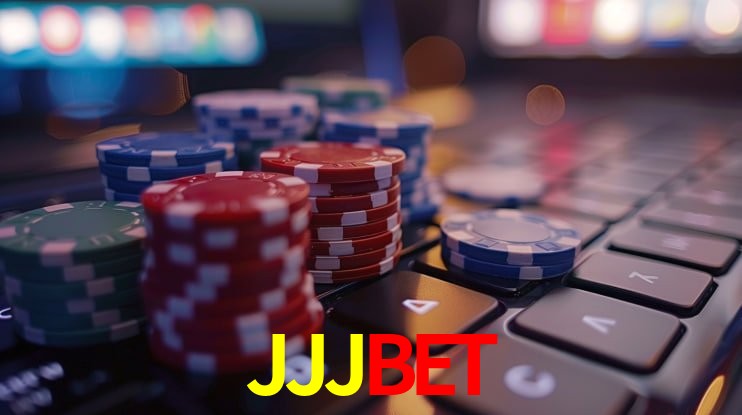 Tecnologia da Plataforma JJJBET