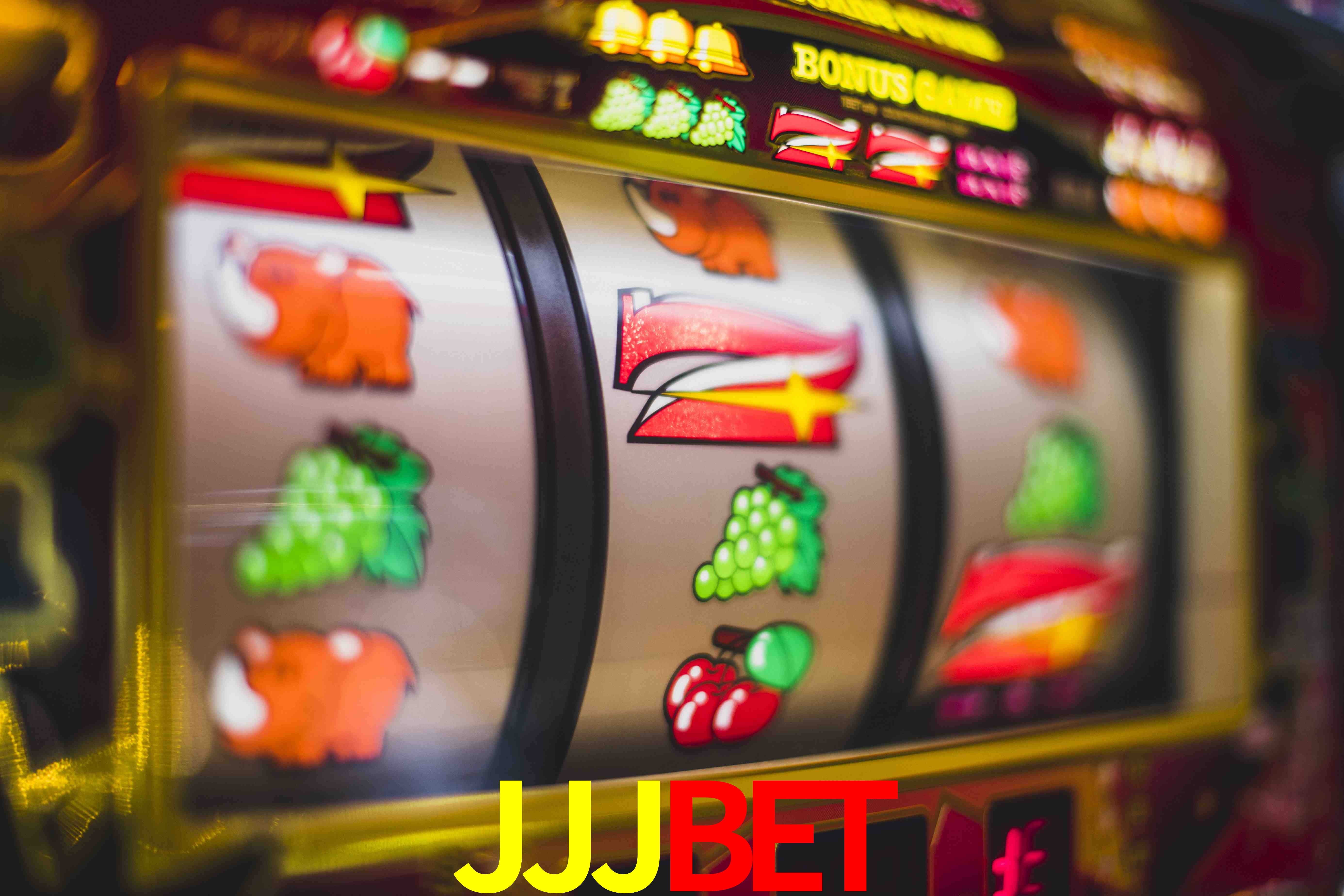 Blackjack Table JJJBET