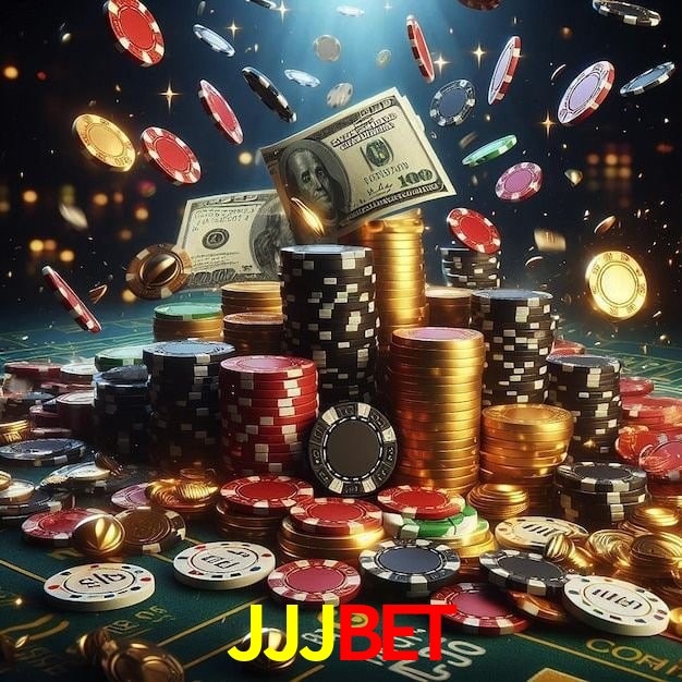 cassino JJJBET