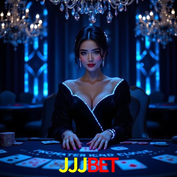 Provedores de Jogos JJJBET