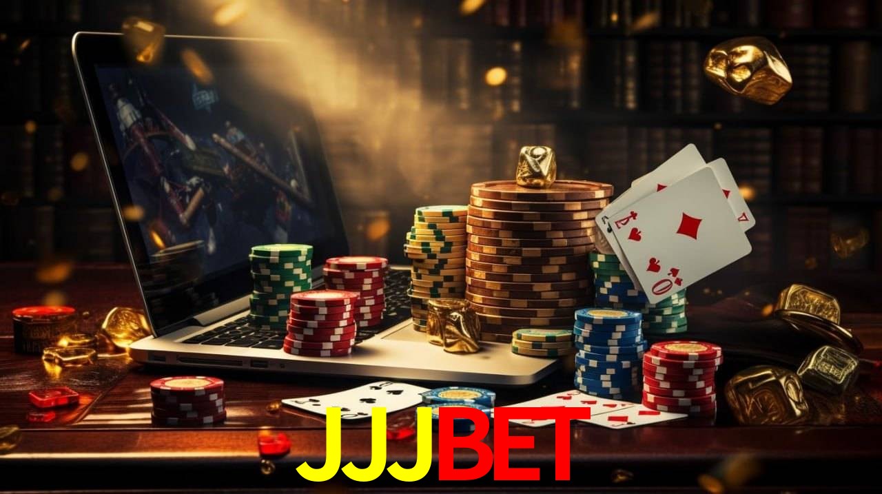 Mesa de Blackjack JJJBET