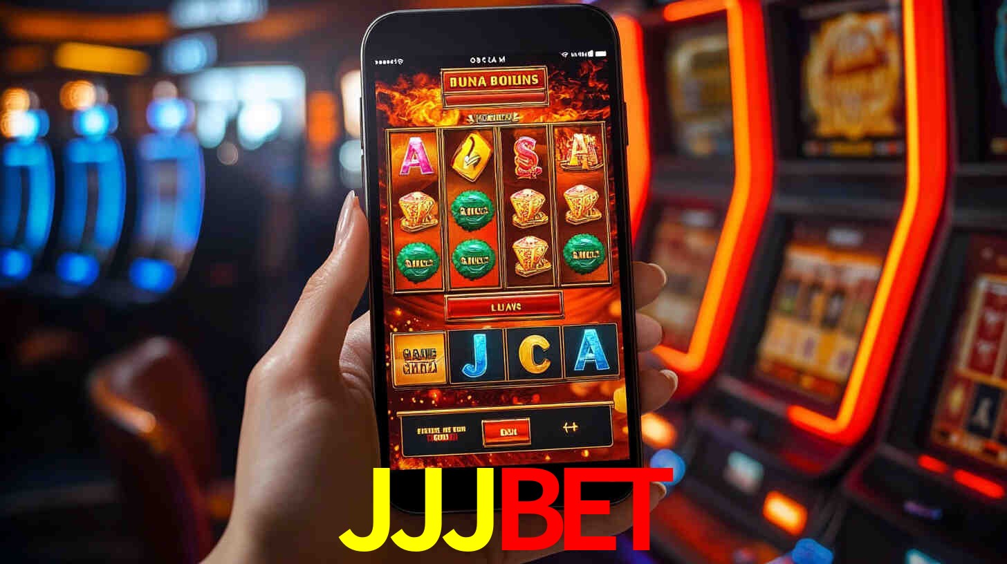 JJJBET: Seu Especialista em Apostas Esportivas Brasileiras