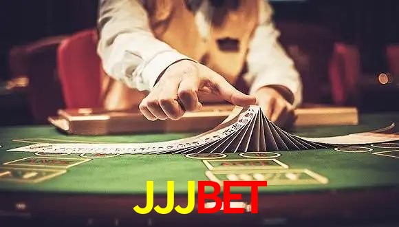 Live Casino JJJBET