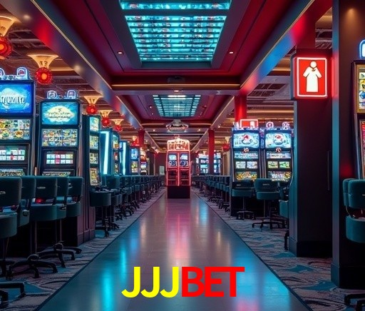 A Emoção da Loteria na JJJBET: Uma Chance de Mudança de Vida