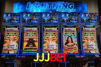 A Emoção da Loteria na JJJBET: Uma Chance de Mudança de Vida
